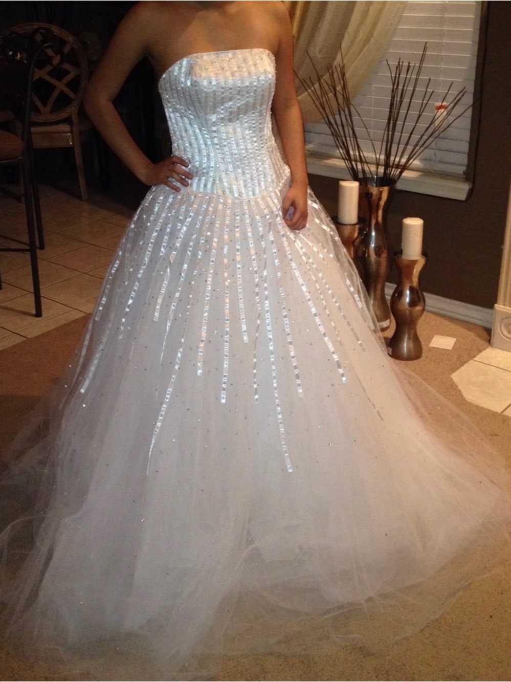 y2k mori lee by madeline dress